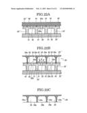 HOLLOW STRUCTURE FORMING SUBSTRATE, METHOD OF PRODUCING HOLLOW STRUCTURE FORMING SUBSTRATE, AND METHOD OF PRODUCING HOLLOW STRUCTURE USING HOLLOW STRUCTURE FORMING SUBSTRATE diagram and image