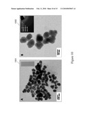 METAL AND METAL OXIDE NANOPARTICLE-EMBEDDED COMPOSITES diagram and image