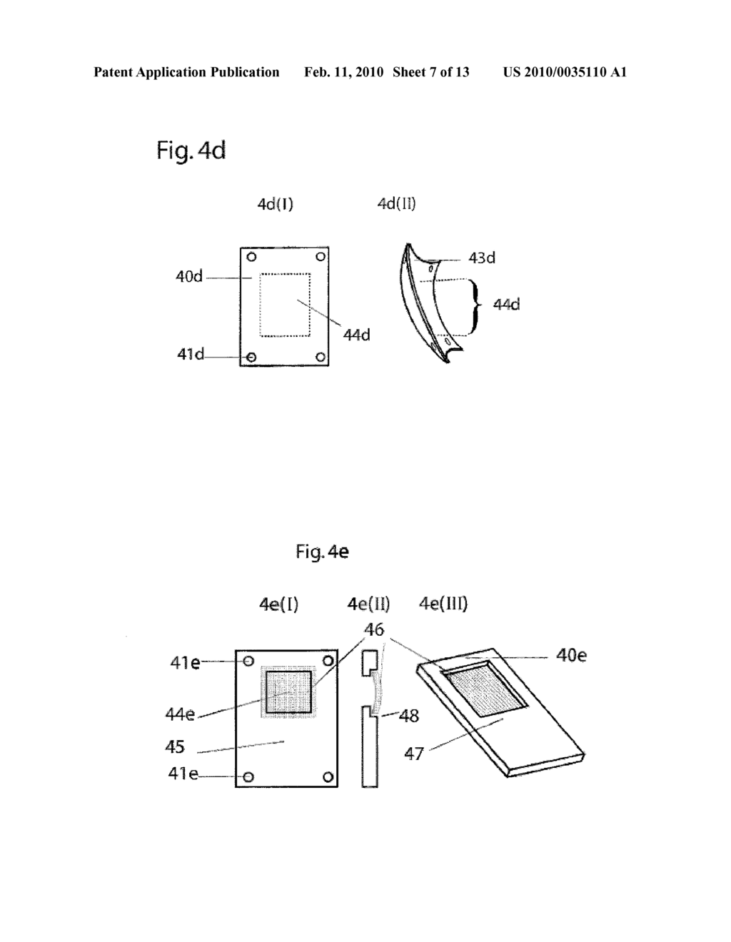 ELECTROCHEMICAL DEVICE - diagram, schematic, and image 08