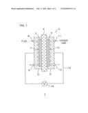 FUEL CELL diagram and image