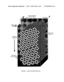 Silicon-based Nanostructured Diode Fuel Cell diagram and image