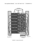 Silicon-based Nanostructured Diode Fuel Cell diagram and image