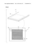 METAL COMPONENT FOR FUEL CELL AND METHOD OF MANUFACTURING THE SAME, AUSTENITIC STAINLESS STEEL FOR POLYMER ELECTROLYTE FUEL CELL AND METAL COMPONENT FOR FUEL CELL USING THE SAME, POLYMER ELECTROLYTE FUEL CELL MATERIAL AND METHOD OF MANUFACTURING THE SAME, CORROSION-RESISTANT CONDUCTIVE COMPONENT AND METHOD OF MANUFACTURING THE SAME, AND FUEL CELL diagram and image