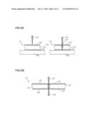 METAL COMPONENT FOR FUEL CELL AND METHOD OF MANUFACTURING THE SAME, AUSTENITIC STAINLESS STEEL FOR POLYMER ELECTROLYTE FUEL CELL AND METAL COMPONENT FOR FUEL CELL USING THE SAME, POLYMER ELECTROLYTE FUEL CELL MATERIAL AND METHOD OF MANUFACTURING THE SAME, CORROSION-RESISTANT CONDUCTIVE COMPONENT AND METHOD OF MANUFACTURING THE SAME, AND FUEL CELL diagram and image