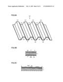 METAL COMPONENT FOR FUEL CELL AND METHOD OF MANUFACTURING THE SAME, AUSTENITIC STAINLESS STEEL FOR POLYMER ELECTROLYTE FUEL CELL AND METAL COMPONENT FOR FUEL CELL USING THE SAME, POLYMER ELECTROLYTE FUEL CELL MATERIAL AND METHOD OF MANUFACTURING THE SAME, CORROSION-RESISTANT CONDUCTIVE COMPONENT AND METHOD OF MANUFACTURING THE SAME, AND FUEL CELL diagram and image