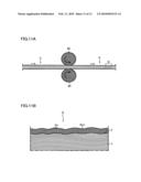 METAL COMPONENT FOR FUEL CELL AND METHOD OF MANUFACTURING THE SAME, AUSTENITIC STAINLESS STEEL FOR POLYMER ELECTROLYTE FUEL CELL AND METAL COMPONENT FOR FUEL CELL USING THE SAME, POLYMER ELECTROLYTE FUEL CELL MATERIAL AND METHOD OF MANUFACTURING THE SAME, CORROSION-RESISTANT CONDUCTIVE COMPONENT AND METHOD OF MANUFACTURING THE SAME, AND FUEL CELL diagram and image