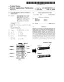 ELECTROCHEMICAL DEVICE ENSURING A GOOD SAFETY diagram and image