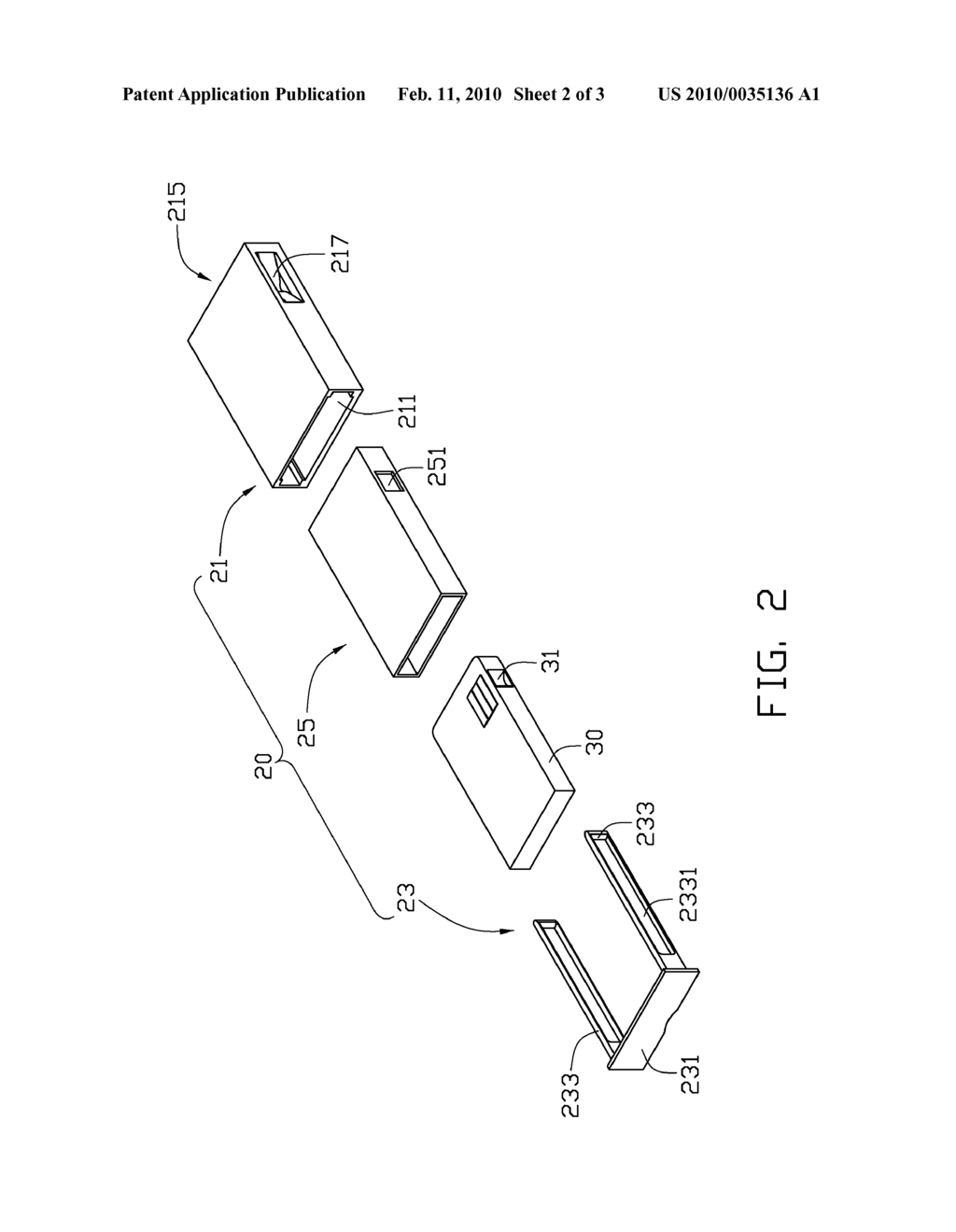 BATTERY FIXING APPARATUS AND ELECTRONIC DEVICE USING THE SAME - diagram, schematic, and image 03