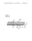 ELECTRODE PLATE FOR BATTERY, ELECTRODE GROUP FOR BATTERY, LITHIUM SECONDARY BATTERY, AND METHOD FOR PRODUCING ELECTRODE PLATE FOR BATTERY diagram and image