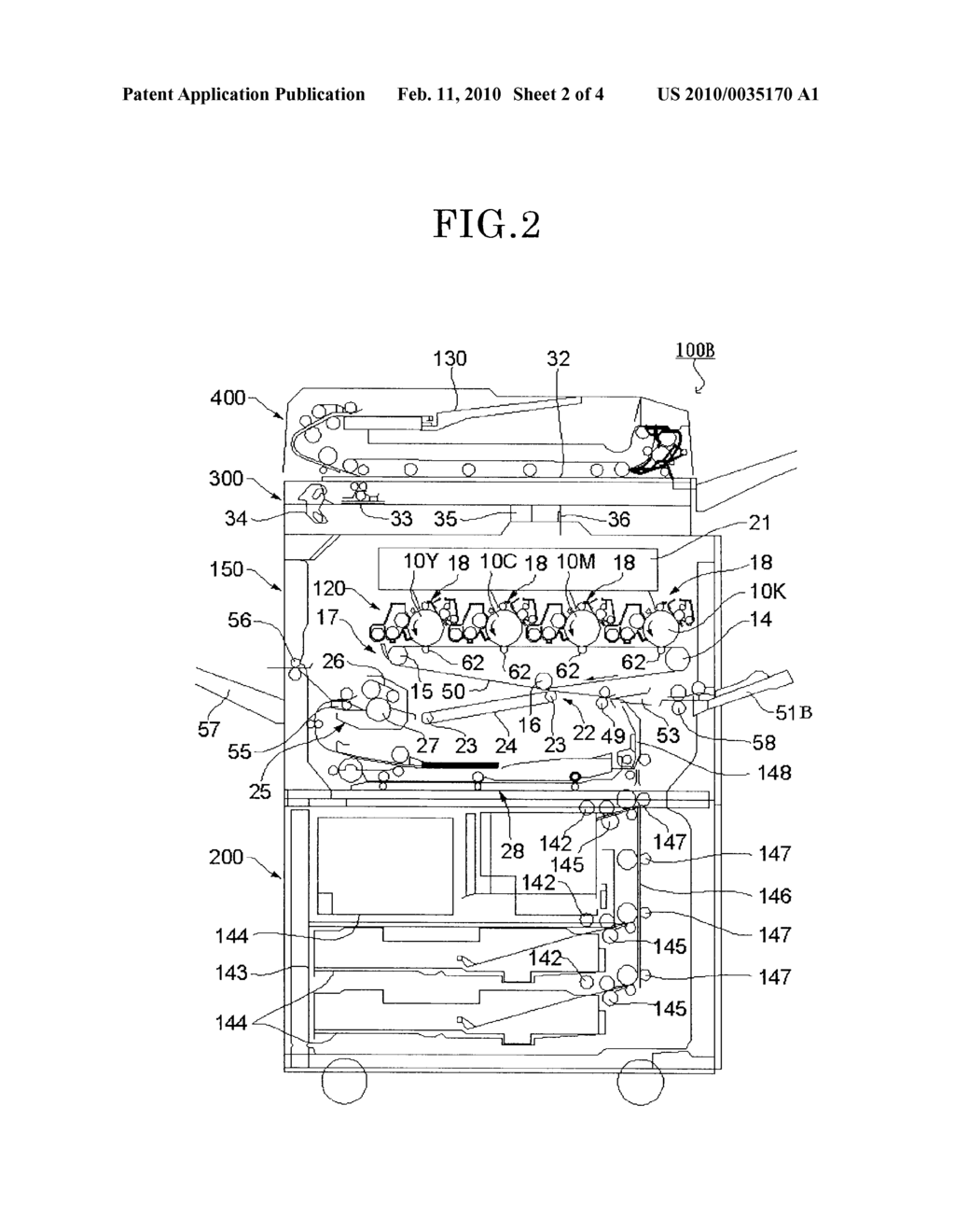 TONER, DEVELOPER, TONER CONTAINER, PROCESS CARTRIDGE, AND IMAGE FORMING METHOD - diagram, schematic, and image 03