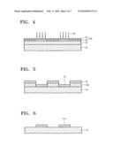 METHOD OF SYNTHESIZING ITO ELECTRON-BEAM RESIST AND METHOD OF FORMING ITO PATTERN USING THE SAME diagram and image