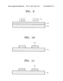 METHOD OF SYNTHESIZING ITO ELECTRON-BEAM RESIST AND METHOD OF FORMING ITO PATTERN USING THE SAME diagram and image