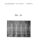 METHOD OF SYNTHESIZING ITO ELECTRON-BEAM RESIST AND METHOD OF FORMING ITO PATTERN USING THE SAME diagram and image