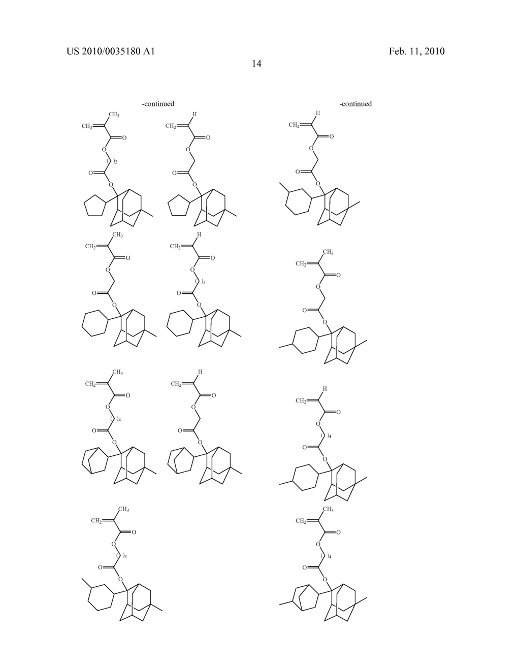 CHEMICALLY AMPLIFIED POSITIVE RESIST COMPOSITION - diagram, schematic, and image 15