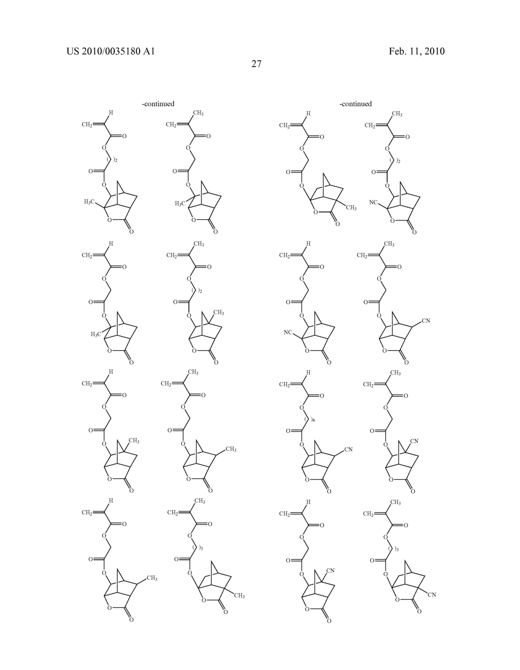 CHEMICALLY AMPLIFIED POSITIVE RESIST COMPOSITION - diagram, schematic, and image 28