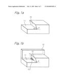 FORMING METHOD OF RESIST PATTERN AND MANUFACTURING METHOD OF THIN-FILM MAGNETIC HEAD diagram and image