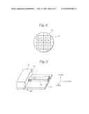 FORMING METHOD OF RESIST PATTERN AND MANUFACTURING METHOD OF THIN-FILM MAGNETIC HEAD diagram and image