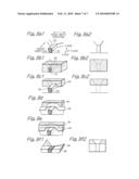 FORMING METHOD OF RESIST PATTERN AND MANUFACTURING METHOD OF THIN-FILM MAGNETIC HEAD diagram and image