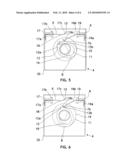 IGNITION SWITCH ASSEMBLY FOR A GAS VALVE diagram and image