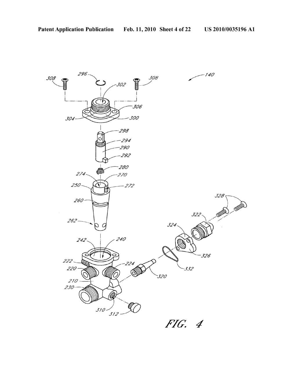 PILOT ASSEMBLIES FOR HEATING DEVICES - diagram, schematic, and image 05