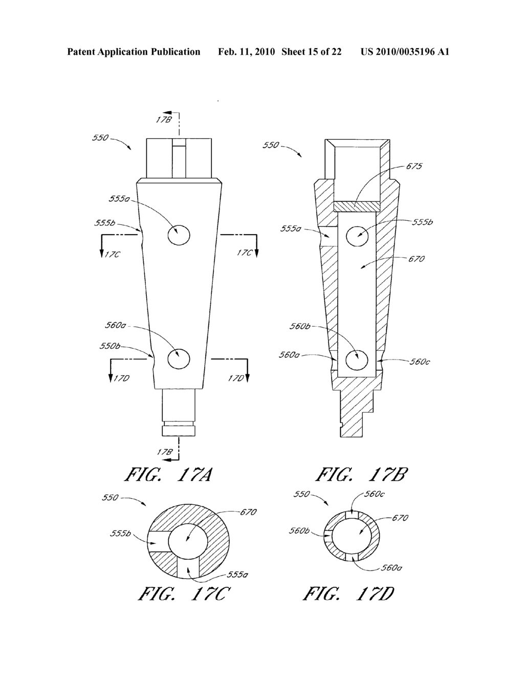 PILOT ASSEMBLIES FOR HEATING DEVICES - diagram, schematic, and image 16