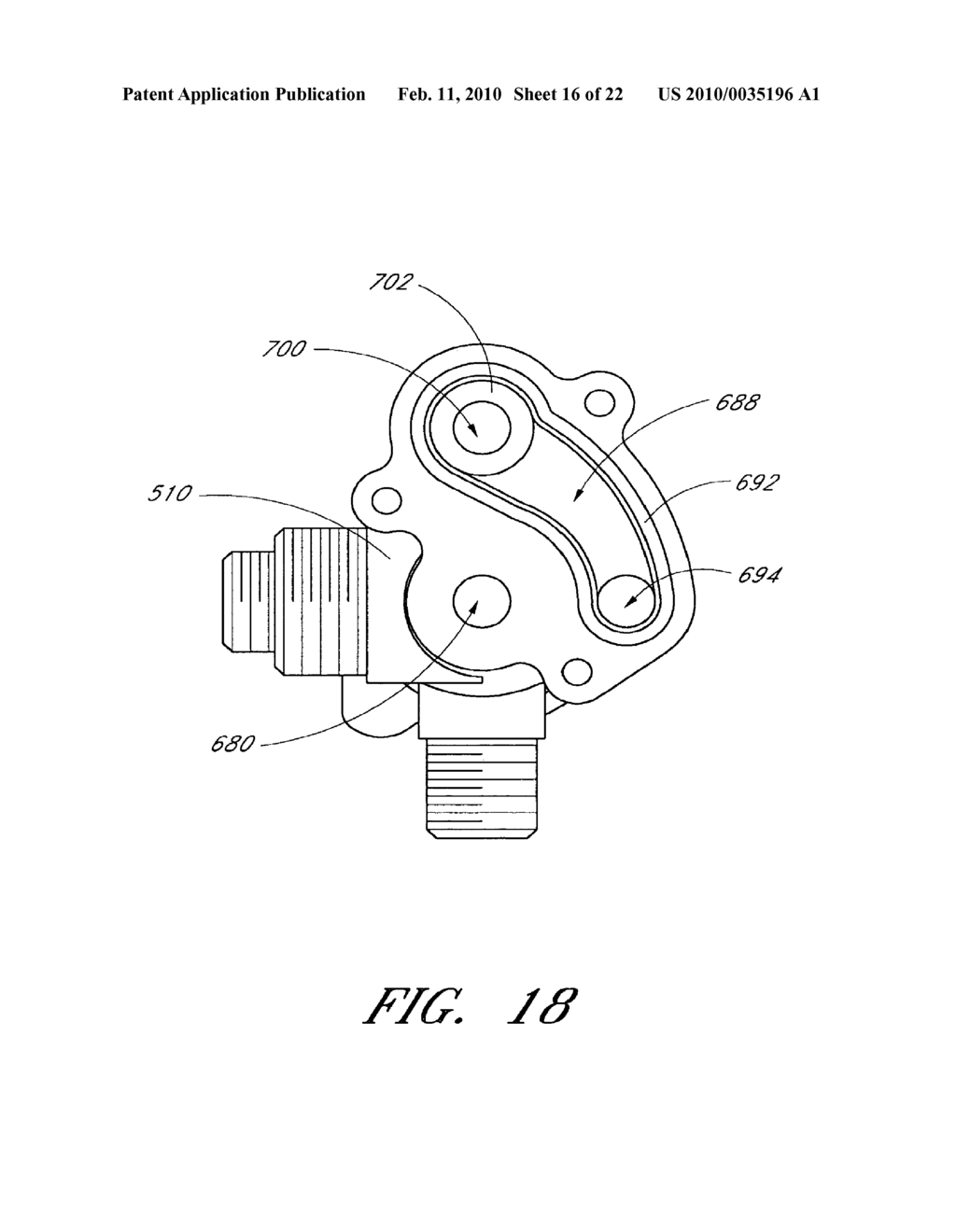 PILOT ASSEMBLIES FOR HEATING DEVICES - diagram, schematic, and image 17