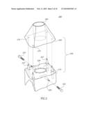 Universal Template Enabling Drilling and Placing a Dental Implant Into A Patient s Jaw diagram and image