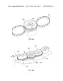 Universal Template Enabling Drilling and Placing a Dental Implant Into A Patient s Jaw diagram and image