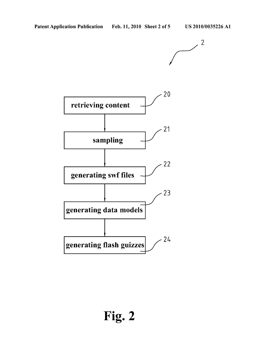 COMPUTERIZED EDUCATION DEVICE, MULTIMEDIA PRODUCTION DEVICE AND ASSOCIATED METHODS TO SUPPORT DISTANCE LEARNING - diagram, schematic, and image 03