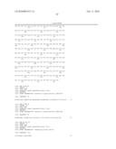 NOVEL ANTIGEN CONSTRUCTS USEFUL IN THE DETECTION AND DIFFERENTIATION OF ANTIBODIES TO HIV diagram and image