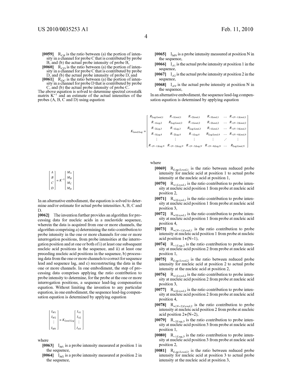 Methods And Compositions For Incorporating Nucleotides - diagram, schematic, and image 72