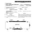 METHODS AND VECTORS FOR PRODUCING TRANSGENIC PLANTS diagram and image