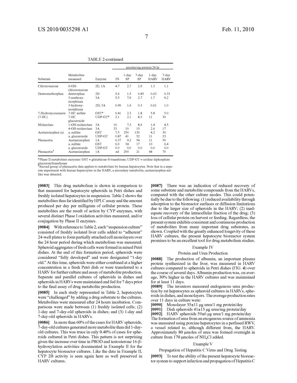 Hepatocyte Bioreactor System For Long Term Culture of Functional Hepatocyte Spheroids - diagram, schematic, and image 12