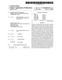 METHOD FOR THE ENZYMATIC PRODUCTION OF 2-HYDROXY-2-METHYL CARBOXYLIC ACIDS diagram and image