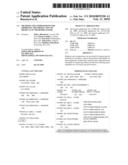 METHODS AND COMPOSITIONS FOR IMPROVING THE PRODUCTION OF PRODUCTS IN MICROORGANISMS diagram and image