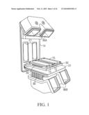 Biological Analysis Systems, Devices, and Methods diagram and image