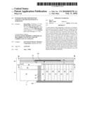 INTEGRATED MILLIMETER WAVE ANTENNA AND TRANSCEIVER ON A SUBSTRATE diagram and image