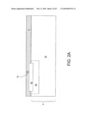 INTEGRATED MILLIMETER WAVE ANTENNA AND TRANSCEIVER ON A SUBSTRATE diagram and image