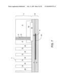 INTEGRATED MILLIMETER WAVE ANTENNA AND TRANSCEIVER ON A SUBSTRATE diagram and image