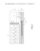 INTEGRATED MILLIMETER WAVE ANTENNA AND TRANSCEIVER ON A SUBSTRATE diagram and image