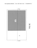 INTEGRATED MILLIMETER WAVE ANTENNA AND TRANSCEIVER ON A SUBSTRATE diagram and image