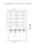 INTEGRATED MILLIMETER WAVE ANTENNA AND TRANSCEIVER ON A SUBSTRATE diagram and image