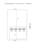 INTEGRATED MILLIMETER WAVE ANTENNA AND TRANSCEIVER ON A SUBSTRATE diagram and image