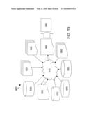 INTEGRATED MILLIMETER WAVE ANTENNA AND TRANSCEIVER ON A SUBSTRATE diagram and image