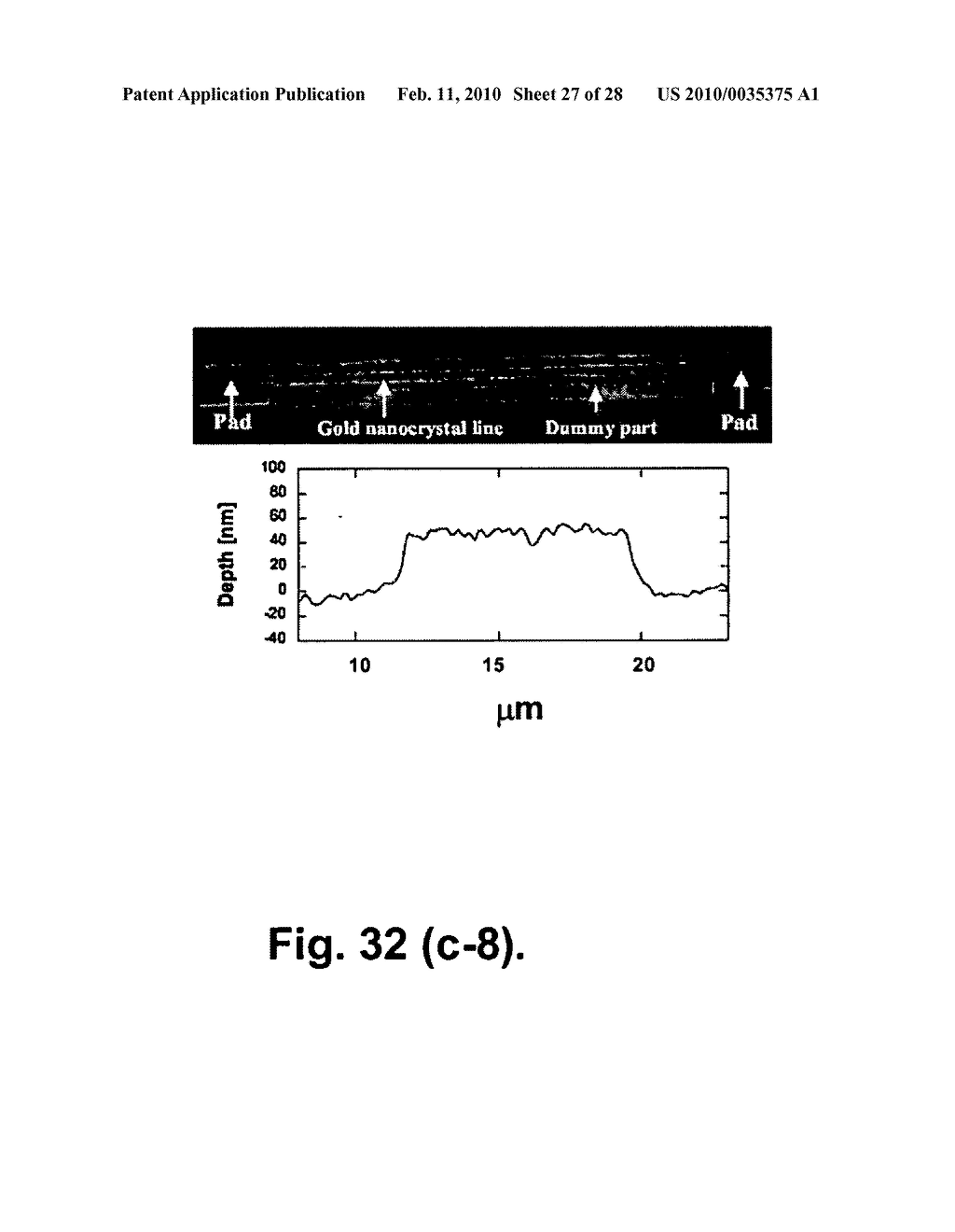 MASKLESS NANOFABRICATION OF ELECTRONIC COMPONENTS - diagram, schematic, and image 28