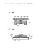 METHOD FOR MANUFACTURING SEMICONDUCTOR DEVICE diagram and image