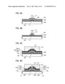 METHOD FOR MANUFACTURING SEMICONDUCTOR DEVICE diagram and image