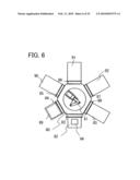 METHOD FOR MANUFACTURING SEMICONDUCTOR DEVICE diagram and image