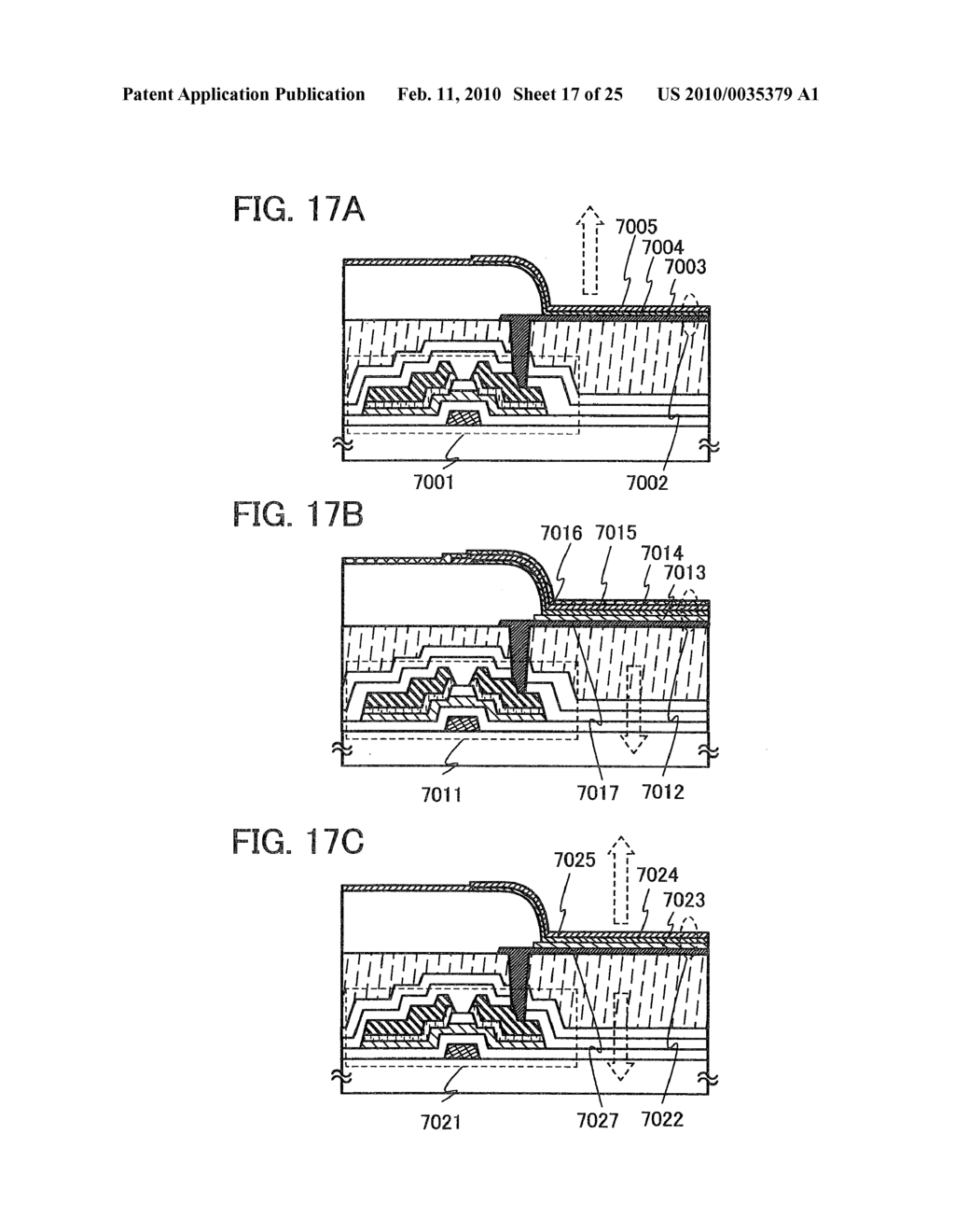 METHOD FOR MANUFACTURING SEMICONDUCTOR DEVICE - diagram, schematic, and image 18