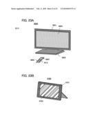 METHOD FOR MANUFACTURING SEMICONDUCTOR DEVICE diagram and image